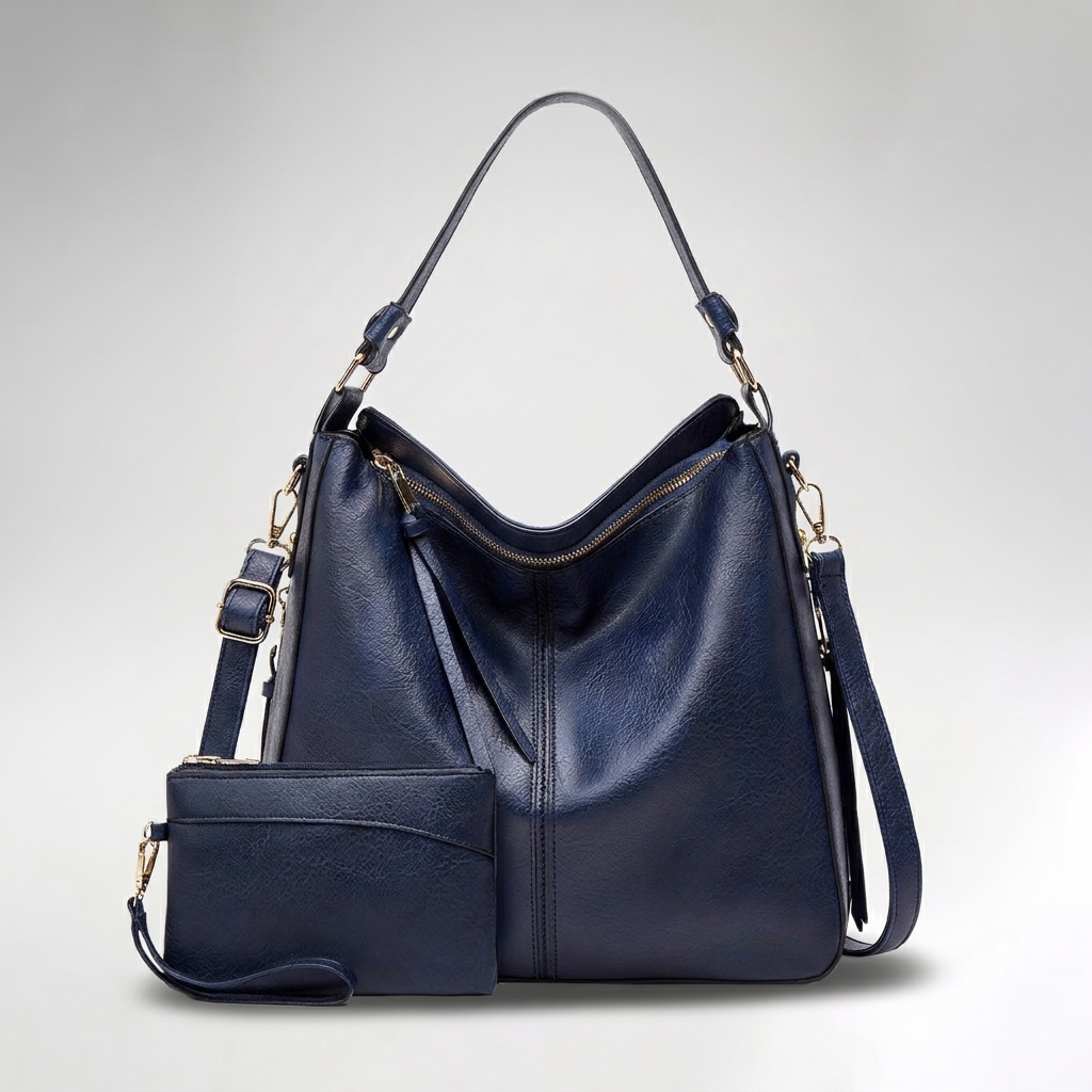 Bolso Miralda color Azul marino