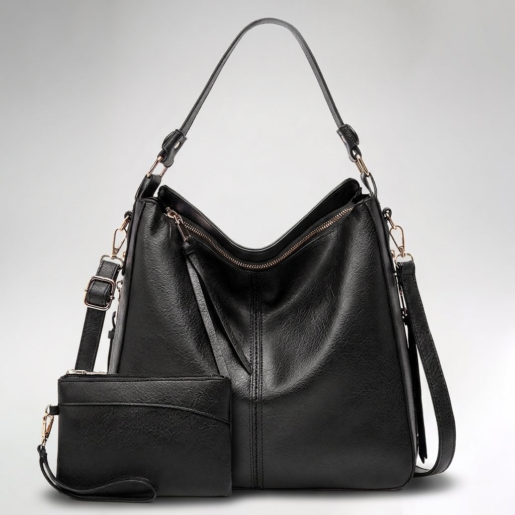 Bolso Miralda color Negro
